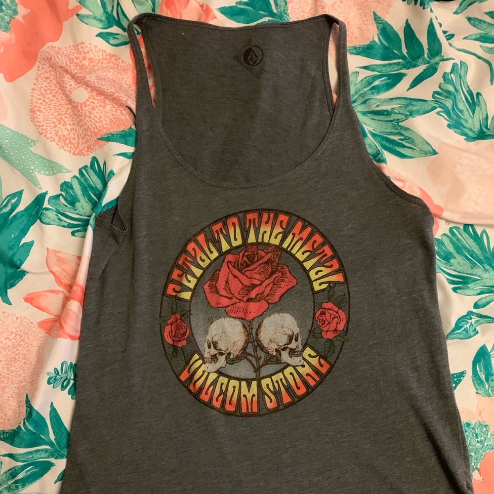 Volcom Stone Tank Top
